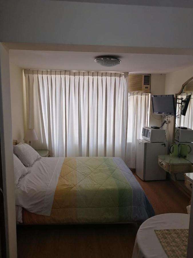Villas Del Sol Bed&Breakfast Lima Exterior foto